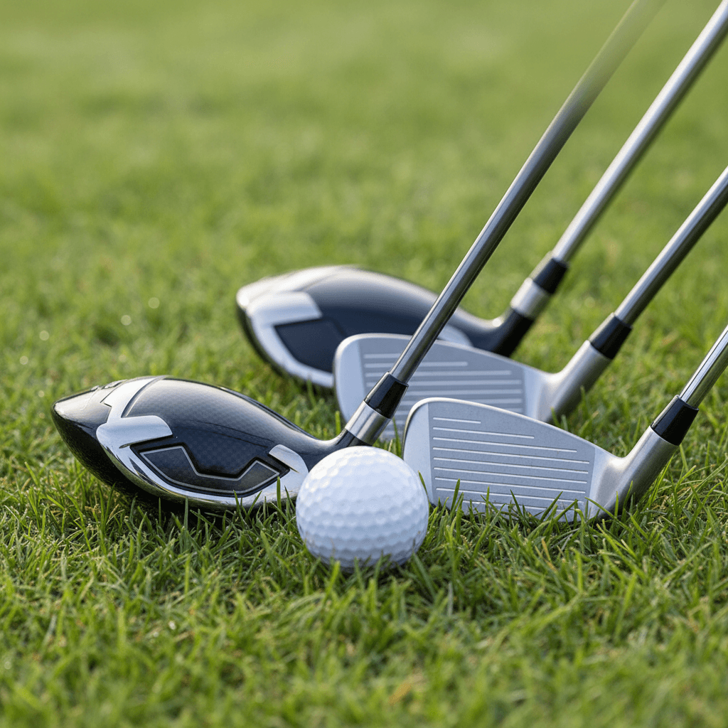 Professional equipment